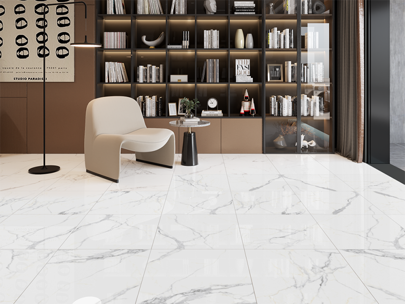 Gạch vân đá Marble