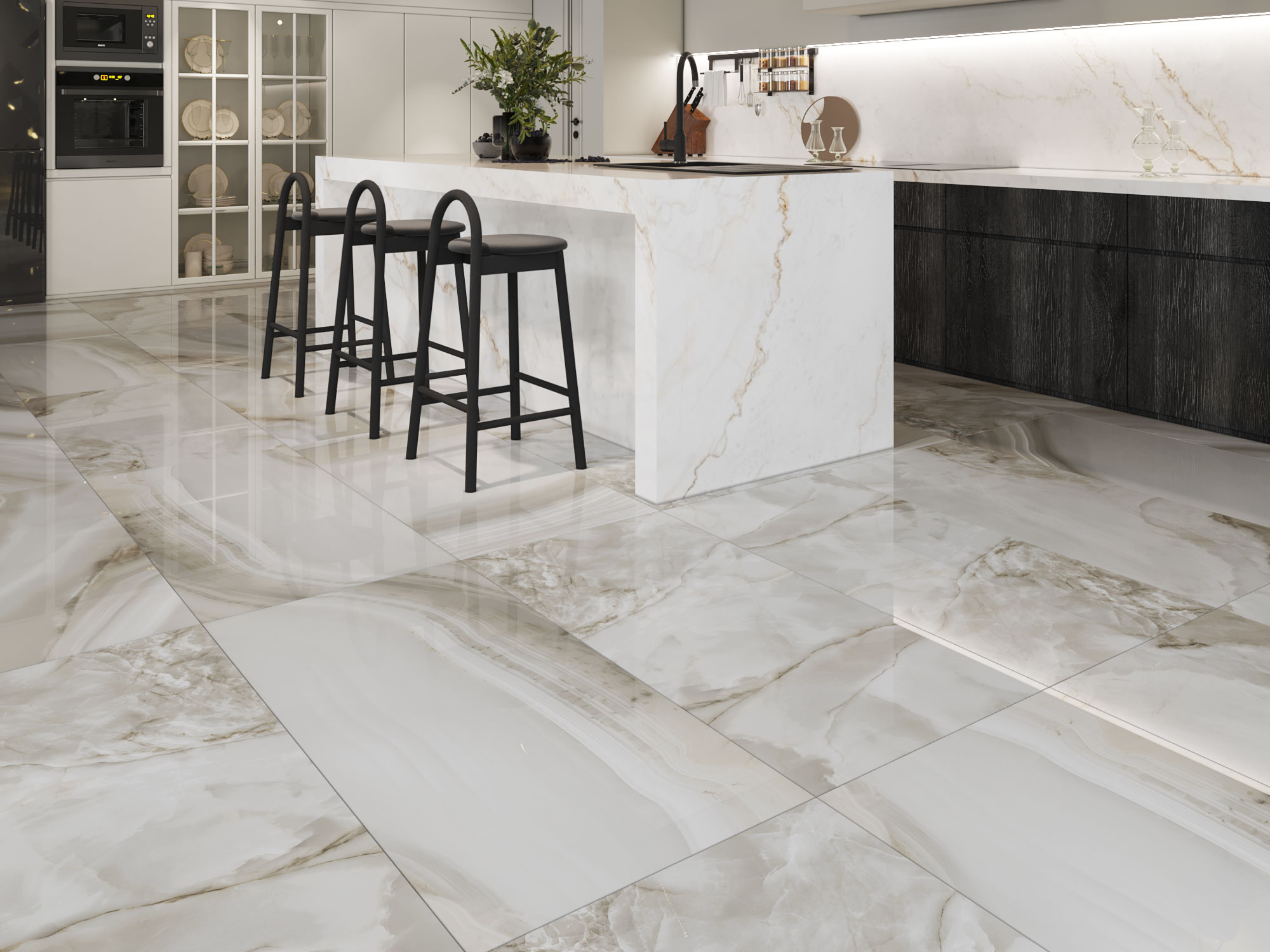 GẠCH MARBLE LOOK S1202