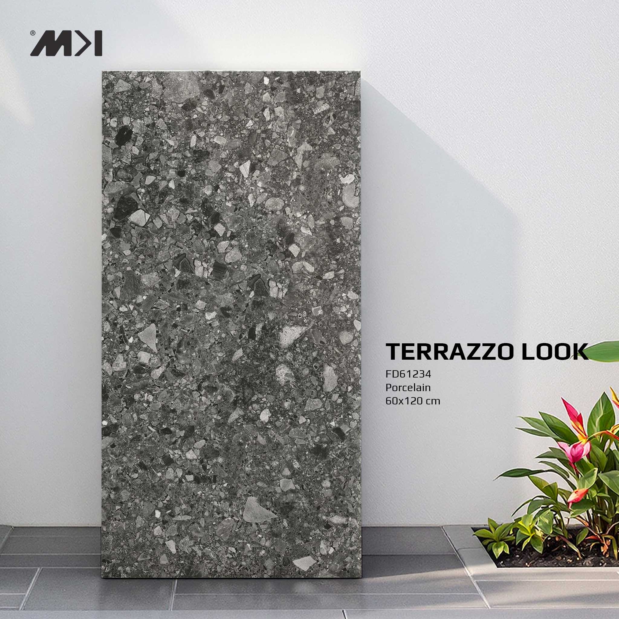 TERRAZZO-LOOK-FD61234
