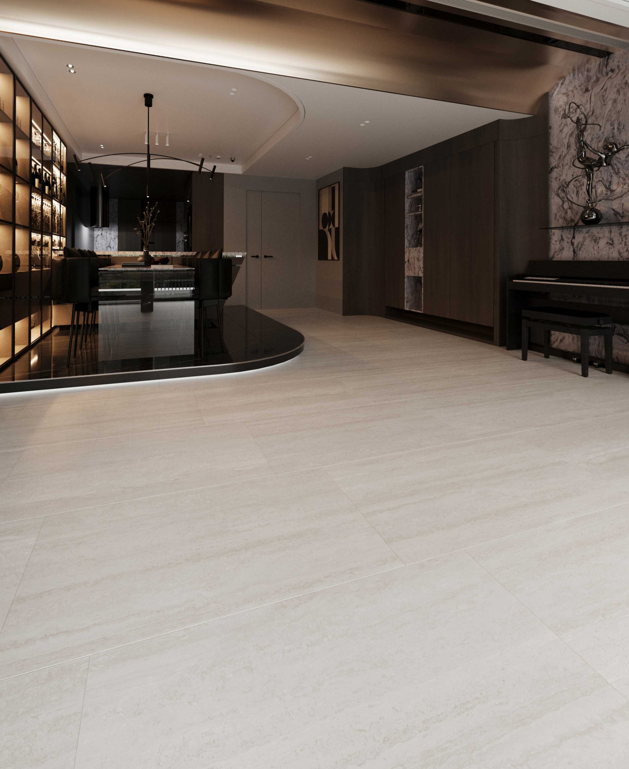 GẠCH MARBLE LOOK T612161