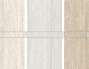 Gạch Travertine