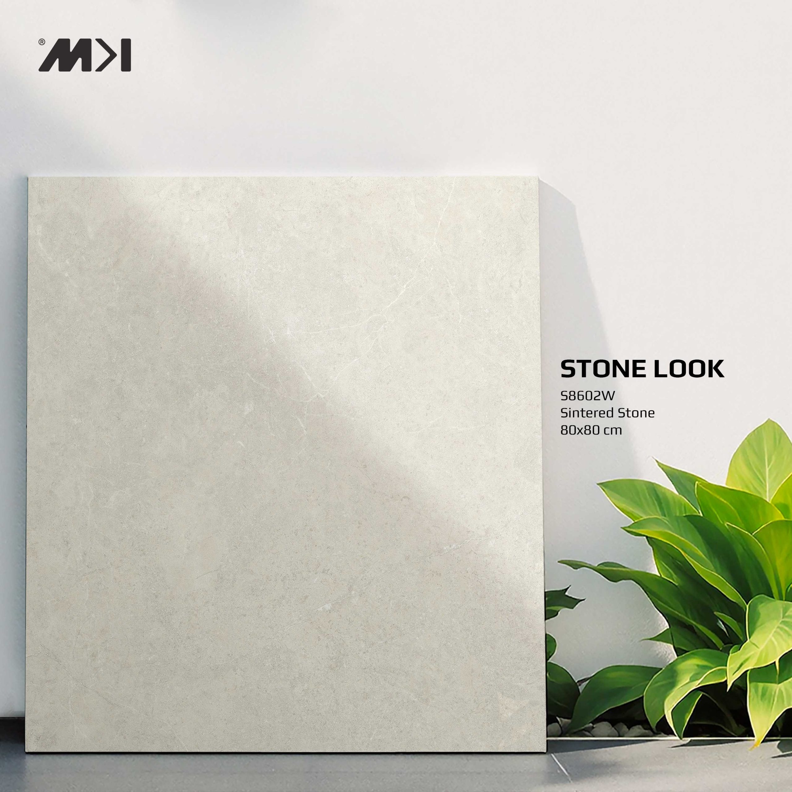 STONE-LOOK-S8602W