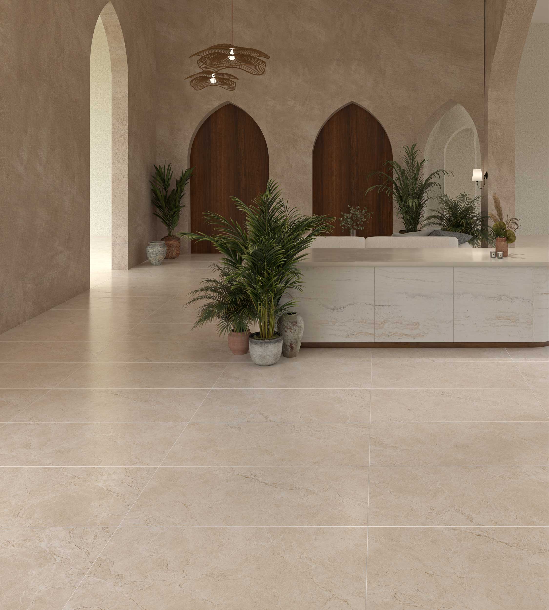 S12F07 GẠCH MARBLE LOOK S12F07