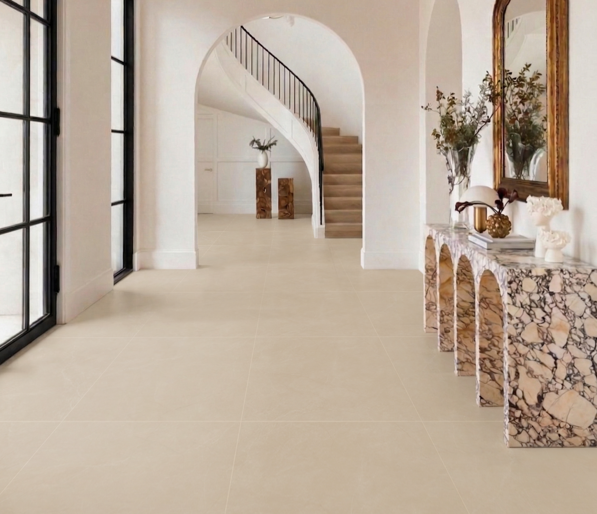 3 GẠCH STONE LOOK S88F29